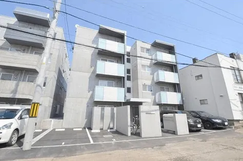 ブランシャールGRITの画像