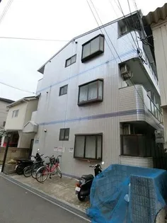 ハイツエムの画像