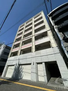 ロゼ・クリスタ【5階】の外観