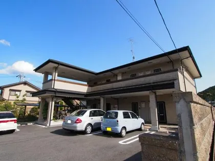 サンパレス21 Cの画像