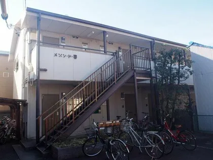 メゾンド春の画像