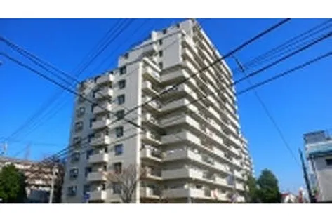 パークシティ松下南棟の画像