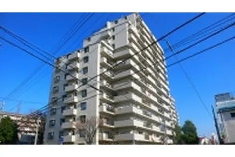 パークシティ松下南棟の画像