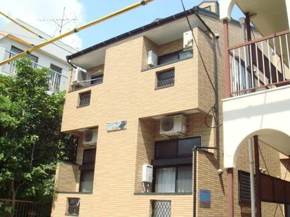 メゾンαの画像