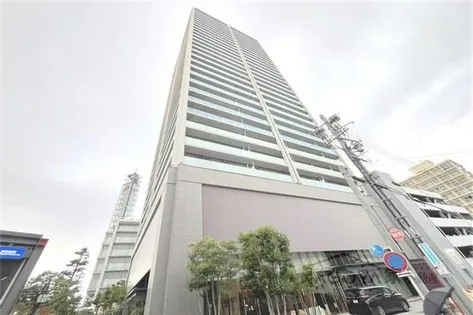 ヴィークタワー名古屋東別院の画像