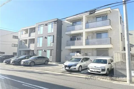 EVERGARDEN千種IIの画像