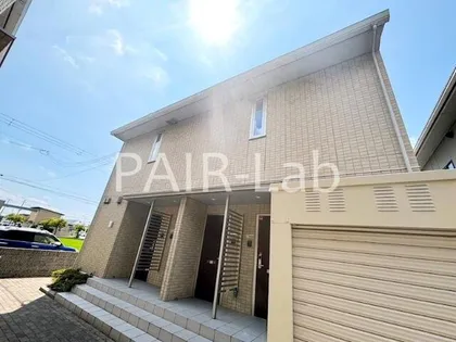 セジュール狭間 B棟の画像