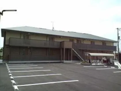 バーディーコートの画像