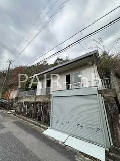 兵庫県姫路市白鳥台1丁目【一戸建】の外観