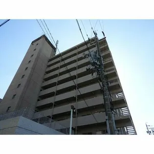 千代田グリーンハイツの画像