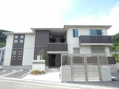 メゾンケイ A棟の画像