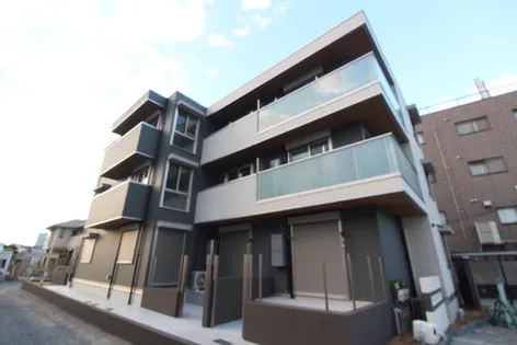 LE CIEL BLEUの画像