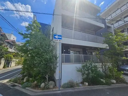 サンライズ55【1階】の外観