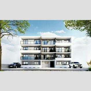 Aster宮の森【2階】の外観