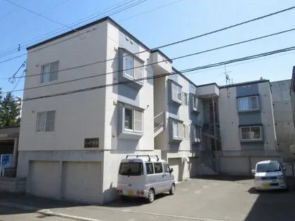 ドゥボワ平岸の画像