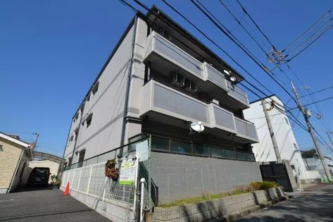 サンハイム天美の画像