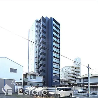 S-RESIDENCE東海通【10階】の外観