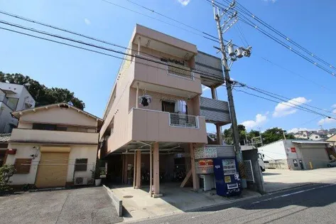 ハイム汐ノ宮の画像