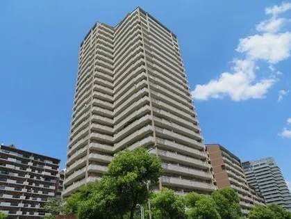 桜宮リバーシティ NACの画像
