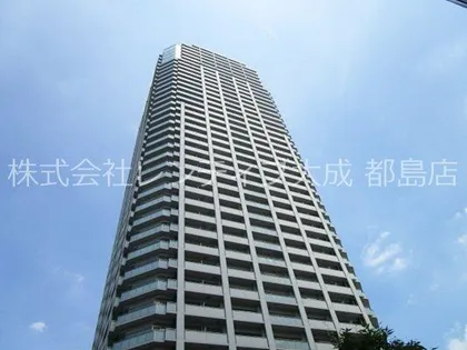 セントプレイスタワーの画像