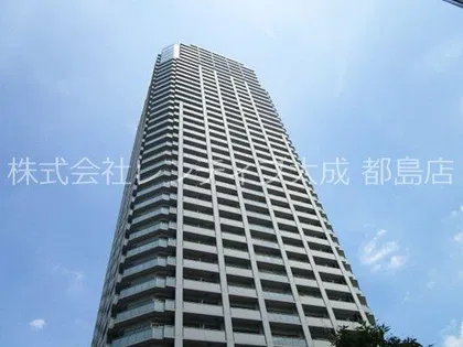 セントプレイスタワーの画像