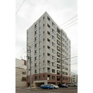 ラ クラッセ札幌ステーションラフィーネの画像