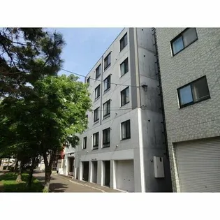 グランパーク札幌北の画像