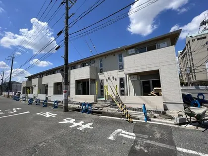 D'ROOM 若園の画像