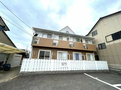 メゾンコームの画像