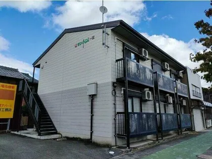 サン FRIENDS1の画像