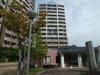 シンフォニアみなみが丘C棟の画像