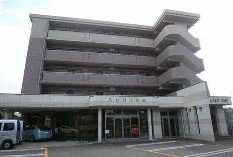 レイクワン(小牧店)【205号室】の外観