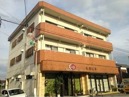 第1原田ビル【202号室】の外観