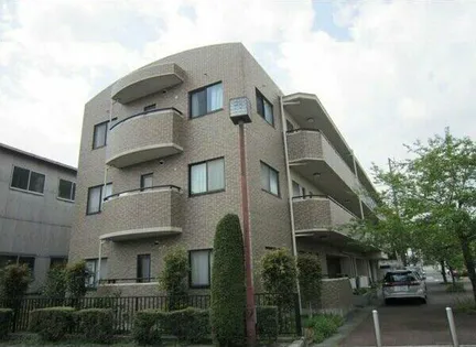 パークサイド野村の画像