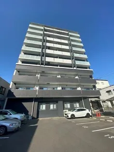 福岡県福岡市博多区東光2丁目【マンション】の外観