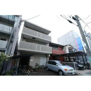 サニーサイド3の画像