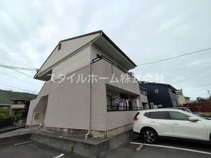 パルティーレAの画像