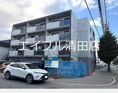 SORTE273【402号室】の外観