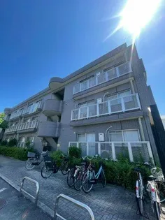 ランデックス弐番館の画像