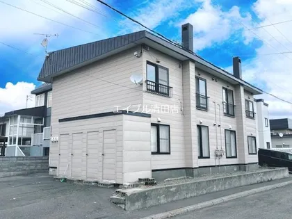 新勇ハイツの画像