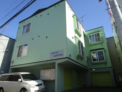 A MI GO SAPPOROの画像