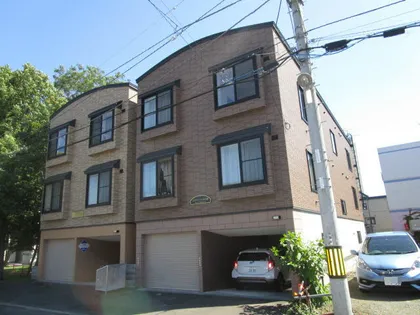 エヴァンス大友公園の画像