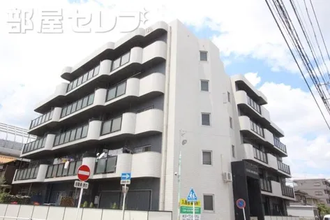 G1ビル牧の里の画像