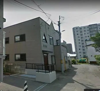 瑞日苑【2階】の外観