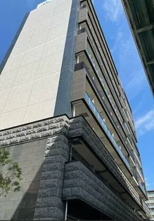 プレサンス兵庫ヴィアーレ【8階】の外観