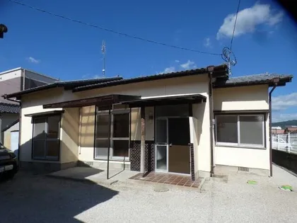 福岡県大野城市瓦田1丁目【一戸建】の外観