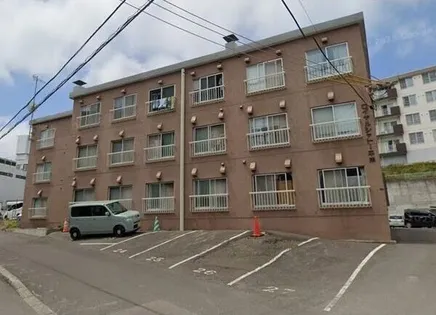 ロイヤルシャトー平岸の画像