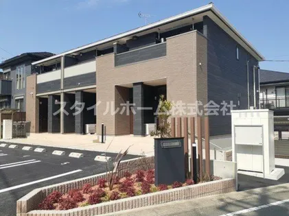 ホワイトウェイブの画像