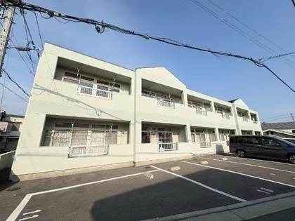 グリーンベルノモリの画像