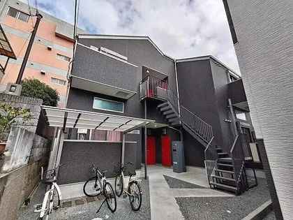 ラディアンレジス観音山の画像